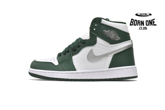 Air Jordan 1 Retro High OG Gorge Green DZ5485-303