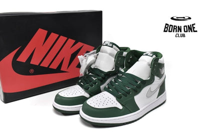 Air Jordan 1 Retro High OG Gorge Green DZ5485-303