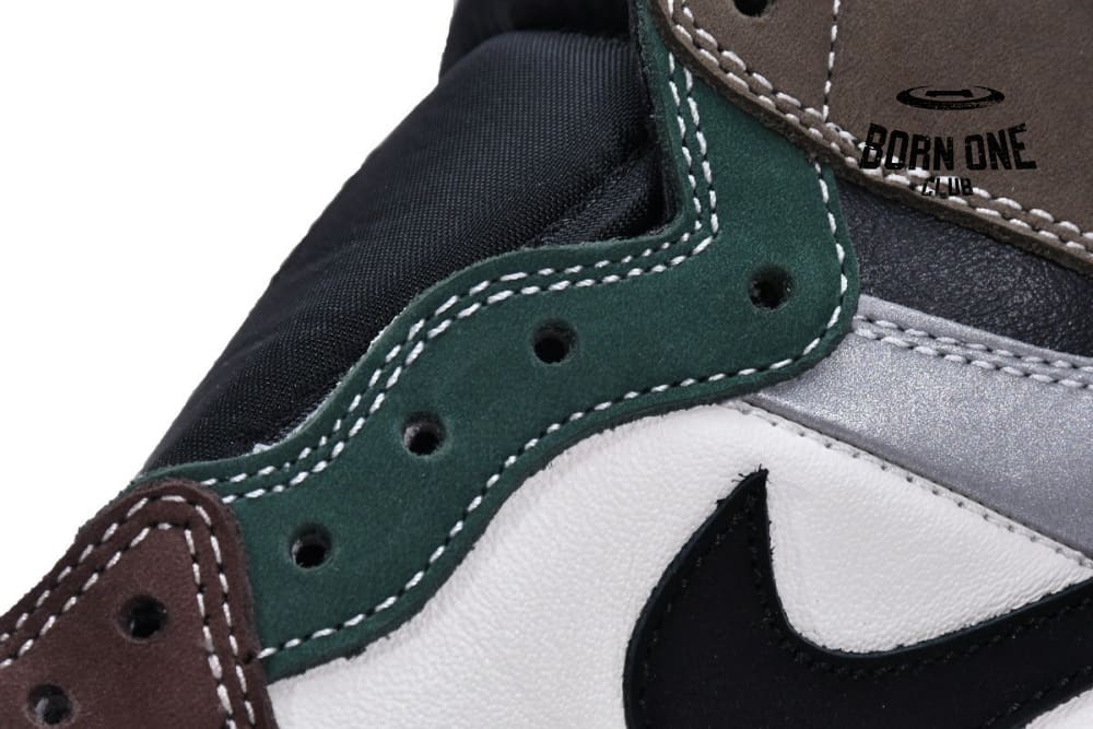 Air Jordan 1 Retro High OG Hand Crafted DH3097-001