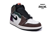 Air Jordan 1 Retro High OG Hand Crafted DH3097-001