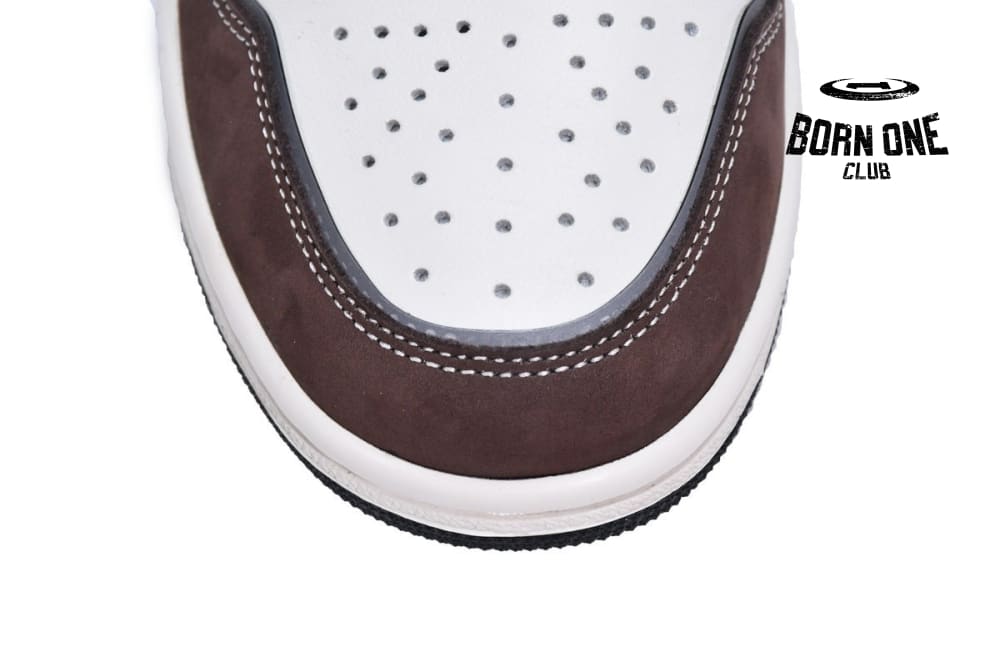 Air Jordan 1 Retro High OG Hand Crafted DH3097-001