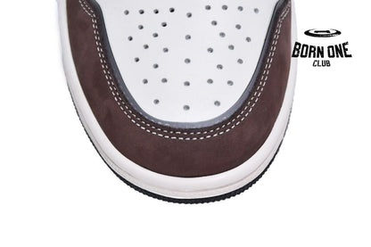 Air Jordan 1 Retro High OG Hand Crafted DH3097-001