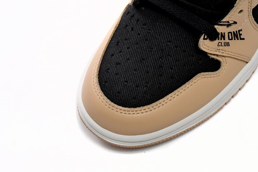 Air Jordan 1 Retro High OG Heirloom 555088-202