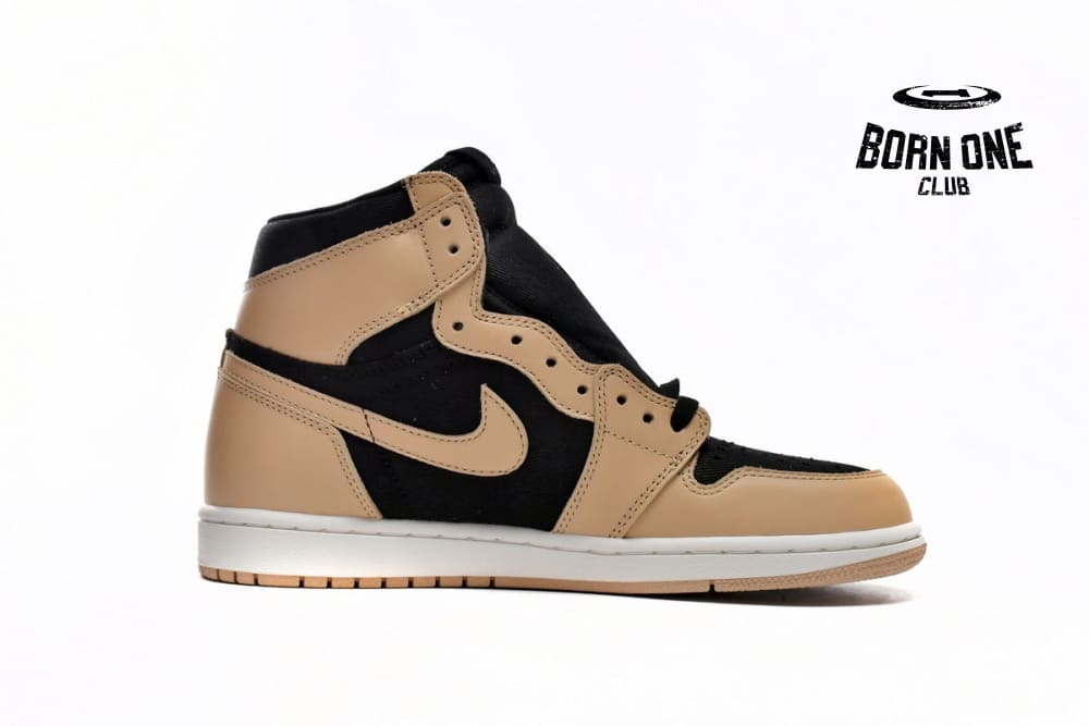 Air Jordan 1 Retro High OG Heirloom 555088-202