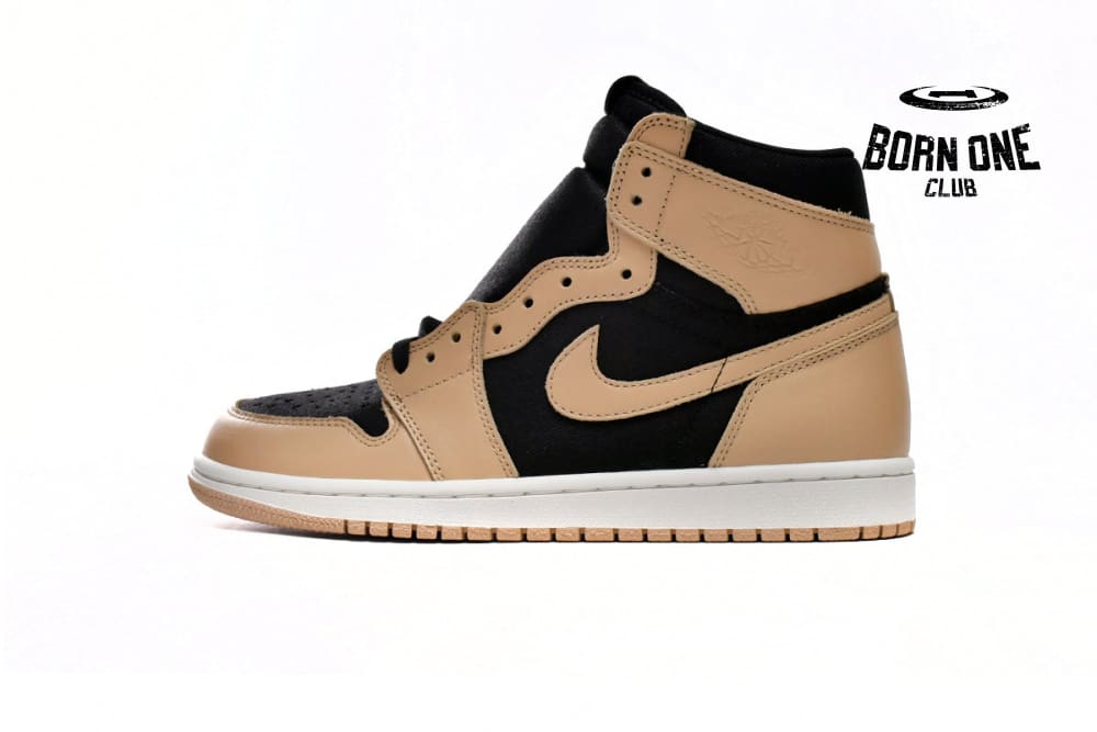 Air Jordan 1 Retro High OG Heirloom 555088-202