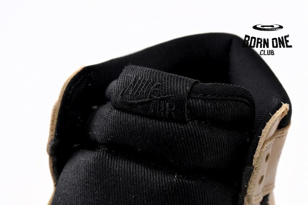 Air Jordan 1 Retro High OG Heirloom 555088-202