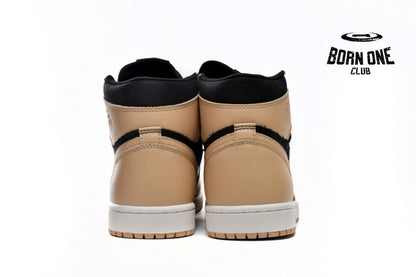 Air Jordan 1 Retro High OG Heirloom 555088-202