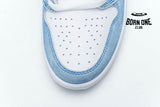 Air Jordan 1 Retro High OG Hyper Royal 555088-402