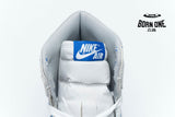 Air Jordan 1 Retro High OG Hyper Royal 555088-402