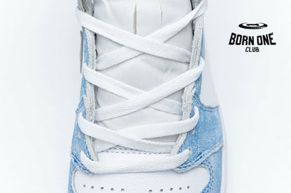 Air Jordan 1 Retro High OG Hyper Royal 555088-402