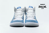 Air Jordan 1 Retro High OG Hyper Royal 555088-402