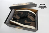 Air Jordan 1 Retro High OG Palomino DZ5485-020