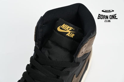 Air Jordan 1 Retro High OG Palomino DZ5485-020