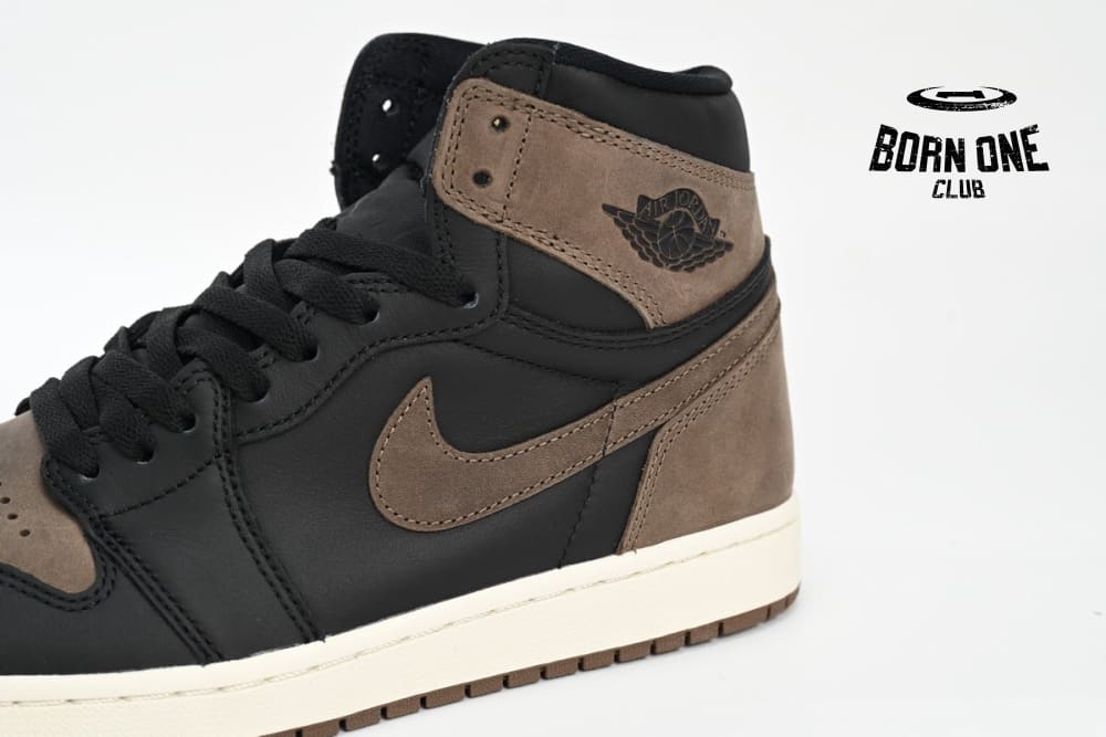 Air Jordan 1 Retro High OG Palomino DZ5485-020