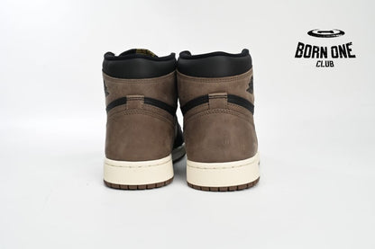 Air Jordan 1 Retro High OG Palomino DZ5485-020