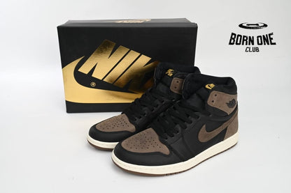 Air Jordan 1 Retro High OG Palomino DZ5485-020