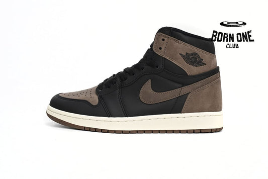 Air Jordan 1 Retro High OG Palomino DZ5485-020