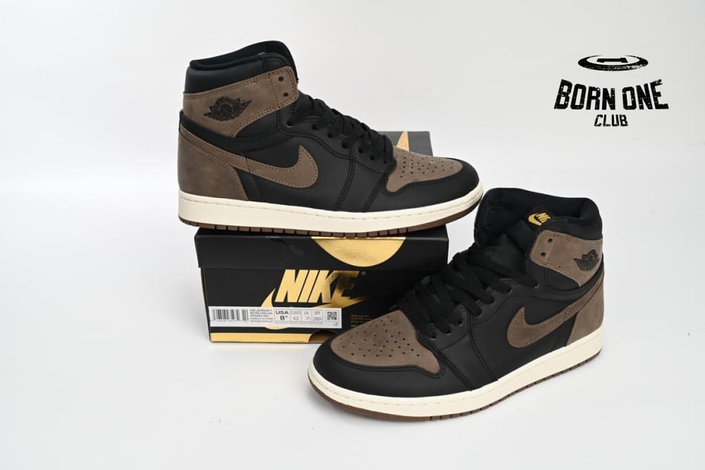 Air Jordan 1 Retro High OG Palomino DZ5485-020