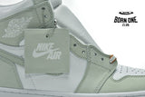 Air Jordan 1 Retro High OG Seafoam CD0461-002