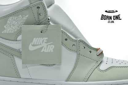 Air Jordan 1 Retro High OG Seafoam CD0461-002