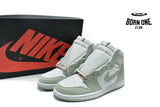 Air Jordan 1 Retro High OG Seafoam CD0461-002