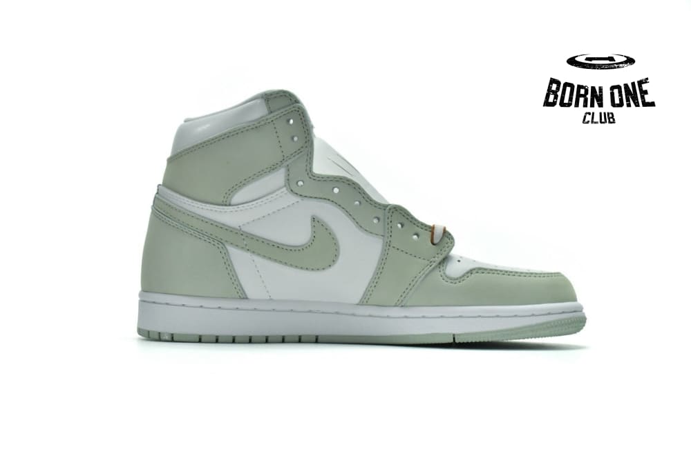 Air Jordan 1 Retro High OG Seafoam CD0461-002