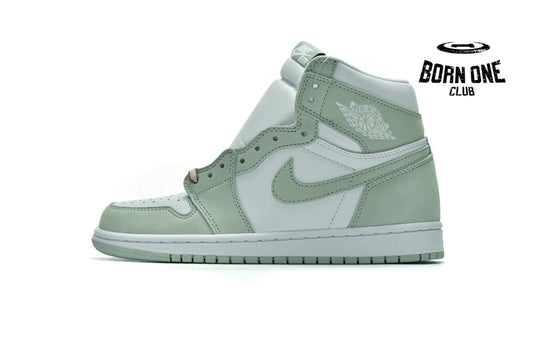 Air Jordan 1 Retro High OG Seafoam CD0461-002
