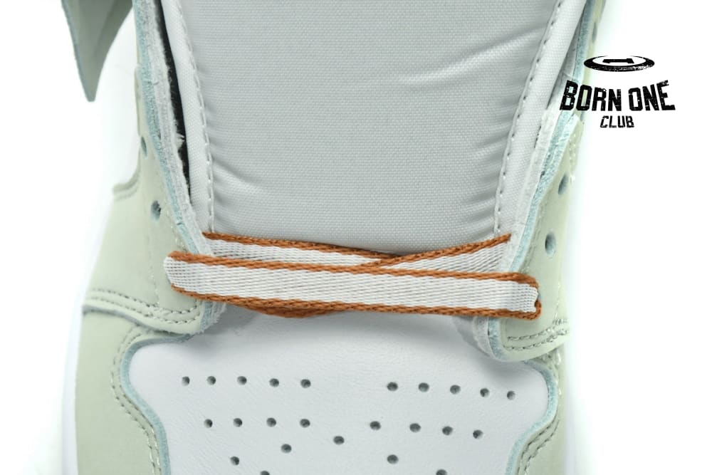 Air Jordan 1 Retro High OG Seafoam CD0461-002