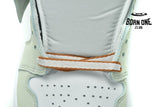 Air Jordan 1 Retro High OG Seafoam CD0461-002