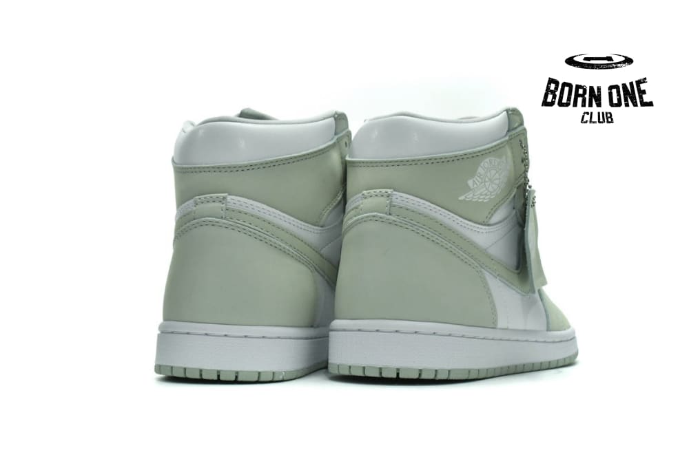 Air Jordan 1 Retro High OG Seafoam CD0461-002