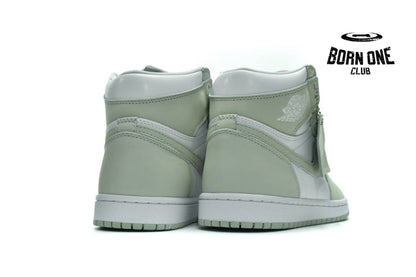 Air Jordan 1 Retro High OG Seafoam CD0461-002