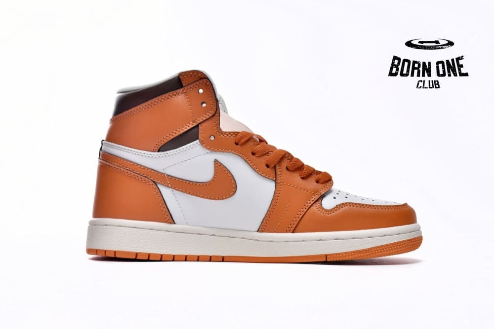 Air Jordan 1 Retro High OG Starfish DO9369-101