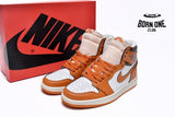 Air Jordan 1 Retro High OG Starfish DO9369-101
