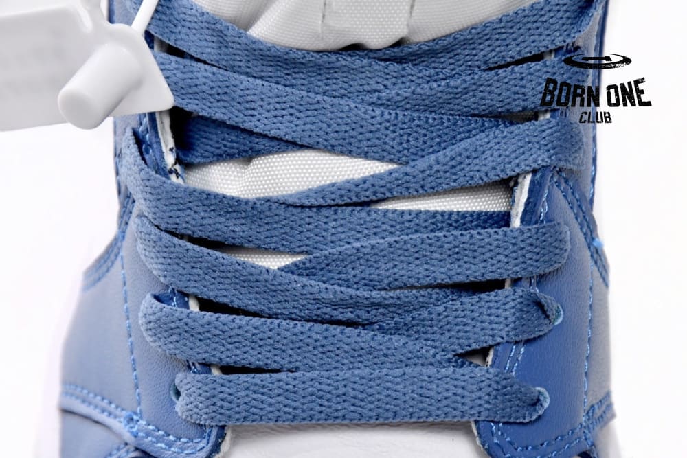Air Jordan 1 Retro High OG True Blue DZ5485-410