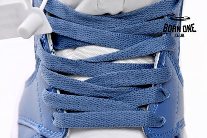 Air Jordan 1 Retro High OG True Blue DZ5485-410