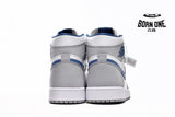 Air Jordan 1 Retro High OG True Blue DZ5485-410