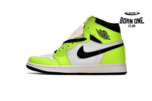 Air Jordan 1 Retro High OG Visionaire 555088-702