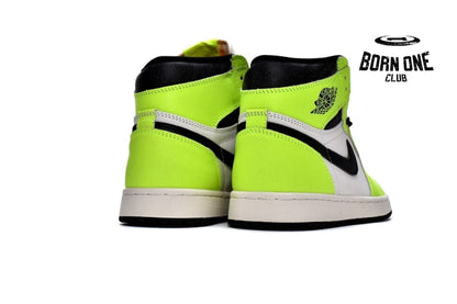 Air Jordan 1 Retro High OG Visionaire 555088-702