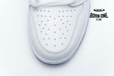 Air Jordan 1 Retro High OG White Purple CD0461-151