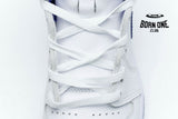 Air Jordan 1 Retro High OG White Purple CD0461-151