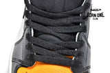 Air Jordan 1 Retro High OG Yellow Toe 555088-711