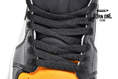 Air Jordan 1 Retro High OG Yellow Toe 555088-711