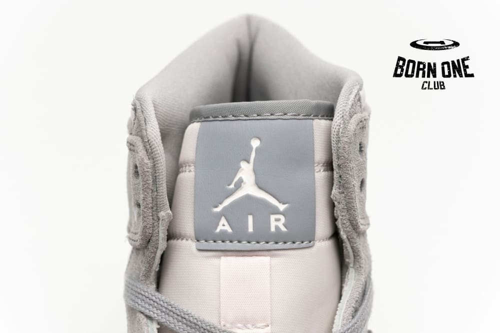 Air Jordan 1 Retro High Pale Ivory AH7389-101