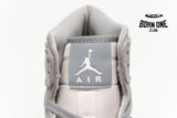 Air Jordan 1 Retro High Pale Ivory AH7389-101