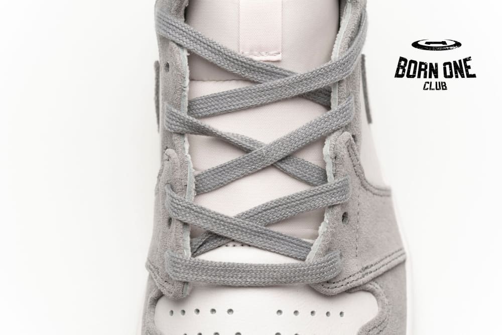 Air Jordan 1 Retro High Pale Ivory AH7389-101