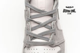 Air Jordan 1 Retro High Pale Ivory AH7389-101