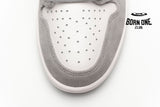 Air Jordan 1 Retro High Pale Ivory AH7389-101