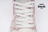 Air Jordan 1 Retro High Phantom Gym Red 555088-160
