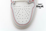 Air Jordan 1 Retro High Phantom Gym Red 555088-160
