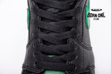 Air Jordan 1 Retro High Pine Green Black 555088-030